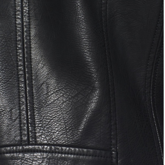 Blank NYC Life Changer Moto Jacket - Picture 6 of 6